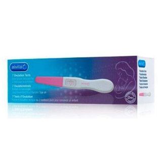 Alvita Test Ovulazione 7Pz - 939154441 - 939154441