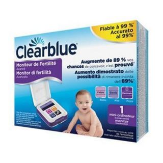 Clearblue Fertilita' Monitor - 927292108 - 927292108