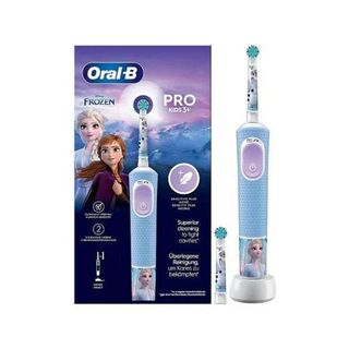 ORALB FROZEN SPAZZ ELETT+1RE - 987290665