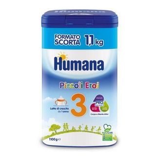 HUMANA 3 1100G PROBAL MP - 943773008