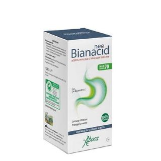 ABOCA - NeoBianacid 70 Compresse Masticabili - 980423610