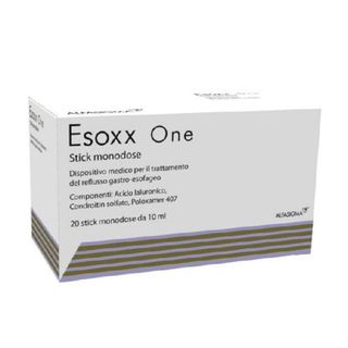 ESOXX ONE - Stick Monodose 10 ml 20 Bustine - 931660981