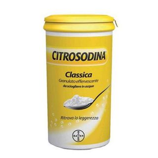 CITROSODINA - Granulato Effervescente Digestione Acidità  150 g - 938181462