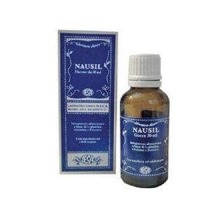 DECA - Nausil Gocce 30 ml - 939675043