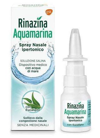 RINAZINA AQUAMARINA SPR NAS - 971101136