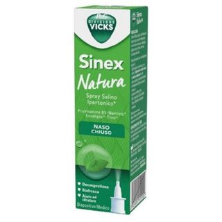 SINEX NATURA 20ML - 984819045