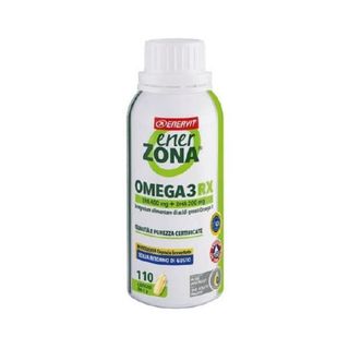 ENERZONA OMEGA 3RX 110CPS - 986819225