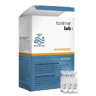 TONIMER LAB AEROSOL 18FL MON - 934638178