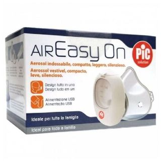 Pic Aireasy On
Descrizione prodotto - 982985436