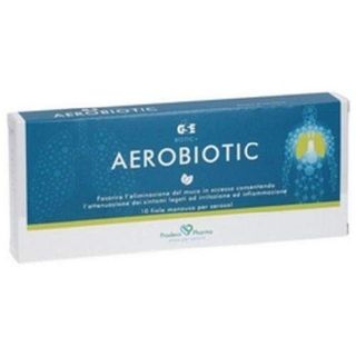 GSE AEROBIOTIC 10FL 50ML - 904361387