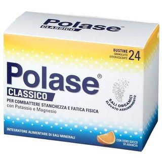POLASE ARANCIA 24BUST PROMO24 - 987437249
