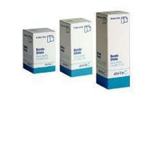 Alvita Benda Orlata 5X500Cm - 904902970 - 904902970