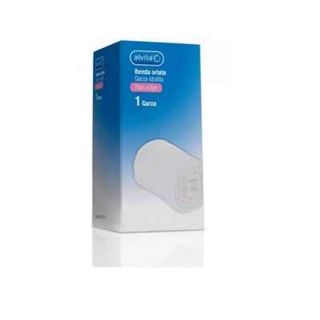 Alvita Benda Orlata 7X500Cm - 904902982 - 904902982