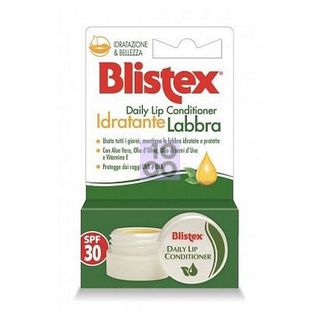 BLISTEX IDRATANTE LABBRA SPF - 979277997