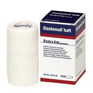 BENDA ELASTOMULL HAFT 8X4