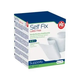 BENDA PIC SELFFIX S/LAT M4X8