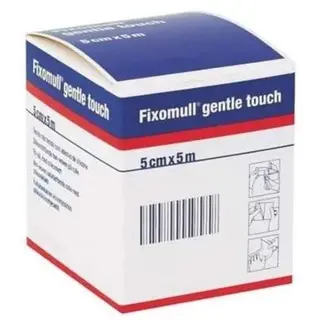 FIXOMULL GENTLE TOUCH 5X500C