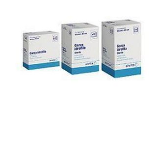 Alvita Garza Idrof 36X40 12P - 904903109 - 904903109