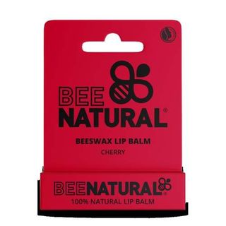 BEE NATURAL LIP BALM CILIEGI