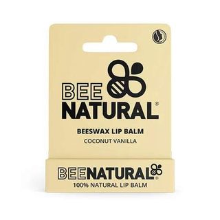 BEE NATURAL LIP BALM COCONIL