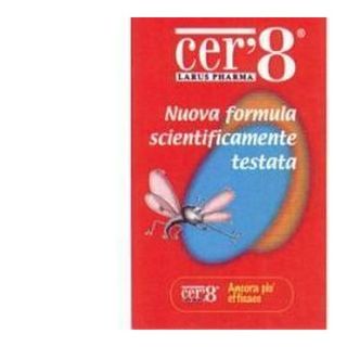 Cer'8 Zanzare 48 Cuscinetti - 902812799 - 902812799