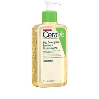 CERAVE HYDRATING OIL CLEA236 - 981475647