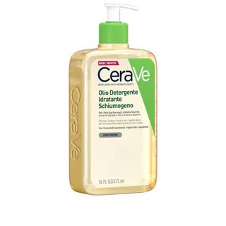 CERAVE HYDRATING OIL CLEA473 - 981475662