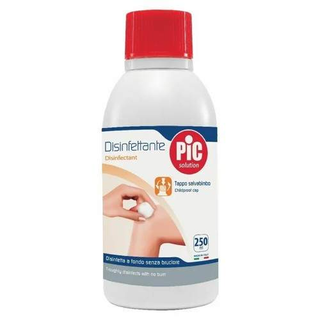 PIC DISINFETTANTE 250ML