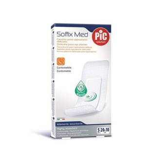 CER PIC SOFFIX MED 10X20 5PZ