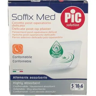 CER PIC SOFFIX MED 10X6 5PZ