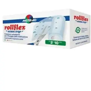M-AID ROLLFLEX ASTOP CER 2X1