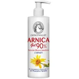 ARNICA GEL 90% 250ML