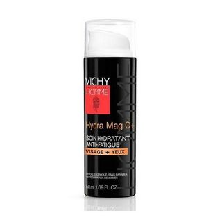 VICHY HOMME HYDRA MAG C 50ML - 921399818