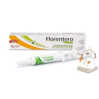 FLORENTERO ACT 15ML