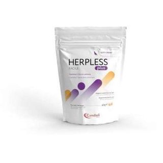 HERPLESS PLUS FACILE 30SOFT
