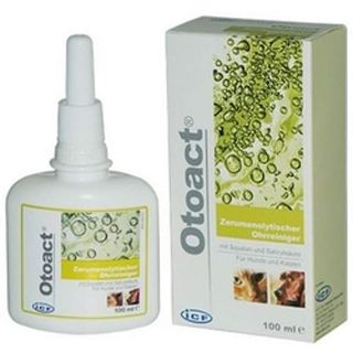 OTOACT 100ML