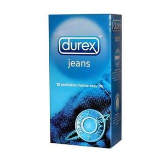 Durex Jeans Easyon 12Pz - 912380058 - 912380058