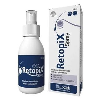 RETOPIX SPRAY CANE/GATTO 100