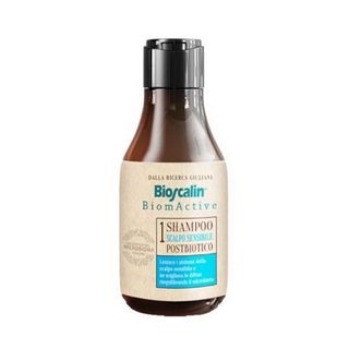 BIOSCALIN BIOMACTIVE SH SCAL - 980420982