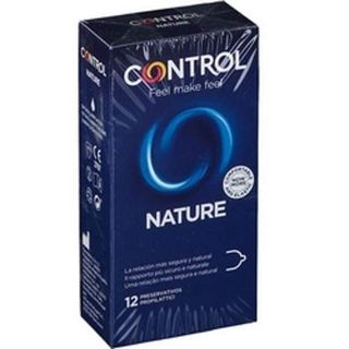 CONTROL NATURE 2,0 12PZ