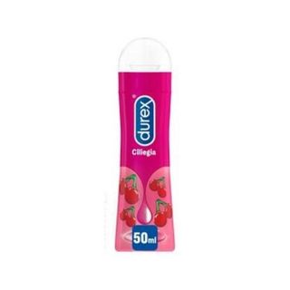 Durex Ciliegia Gel Lubrifica - 913500563 - 913500563