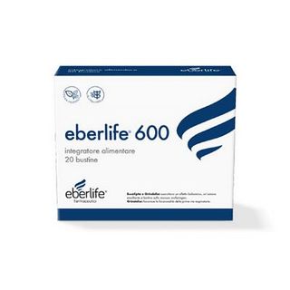 EBERLIFE 600 20BUST - 979683669