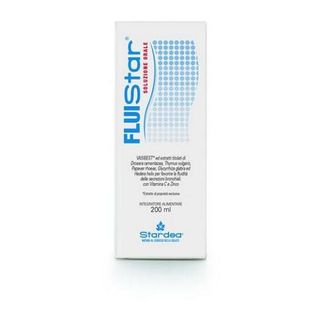 FLUISTAR 200ML - 903964916