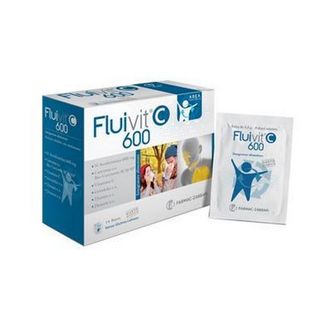 FLUIVIT C 600 14BUST - 971117775
