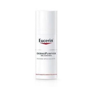 EUCERIN DERMOPUR FLUIDO OPAC - 973881372