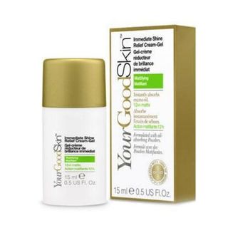 YGS GEL A/LUCIDITA' SOLL IMM - 975040484