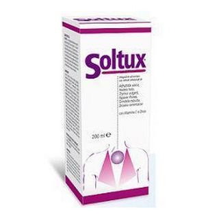 SOLTUX 200ML - 901249742