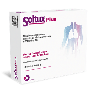 SOLTUX PLUS 14BUST - 975062860