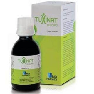 TUXINAT SCIROPPO 180ML - 905891507