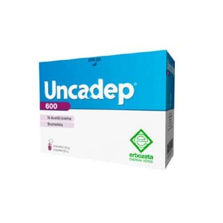 UNCADEP 600 20BUST - 932181593